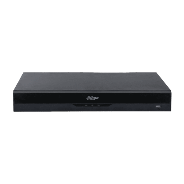 เครื่องบันทึก Dahua NVR Series 5