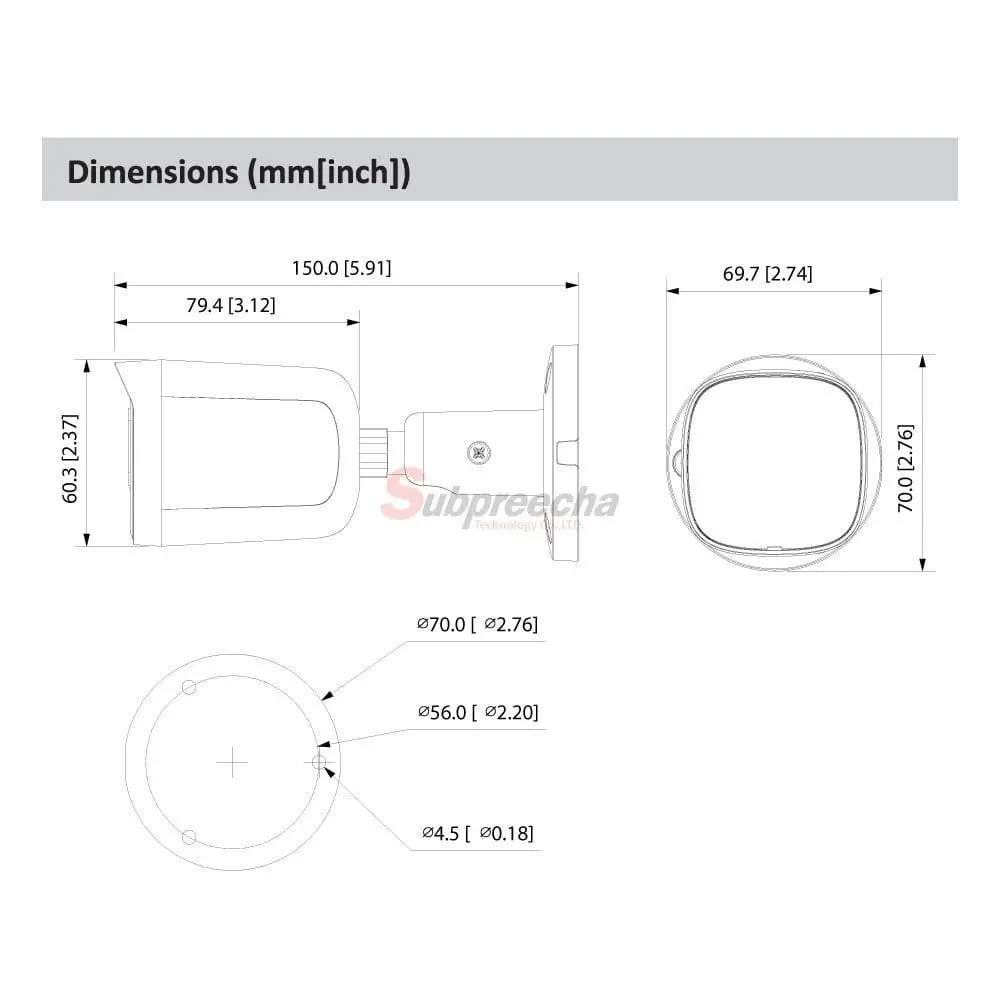 B2A21UILA 28MM 1115 ทรัพย์ปรีชา เทคโนโลยี