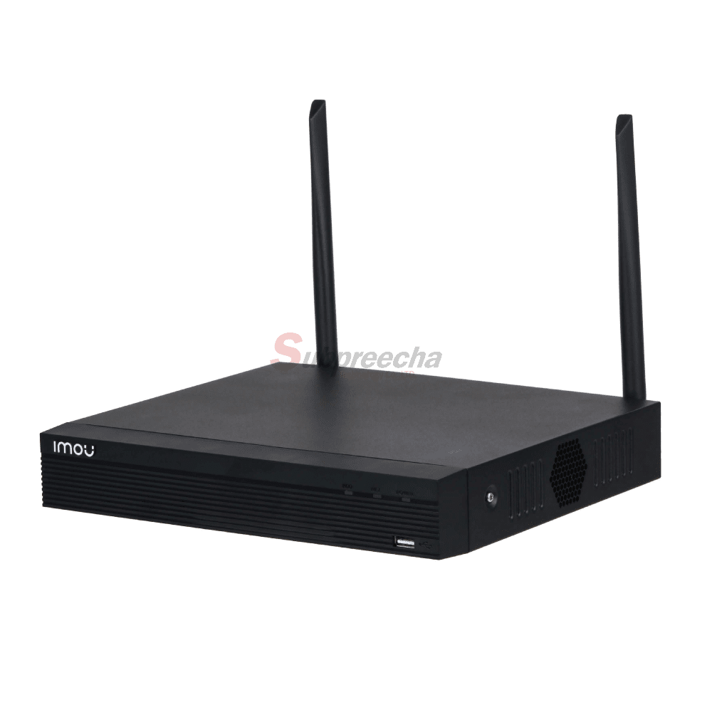 NVR1108HSWS2326 ทรัพย์ปรีชา เทคโนโลยี