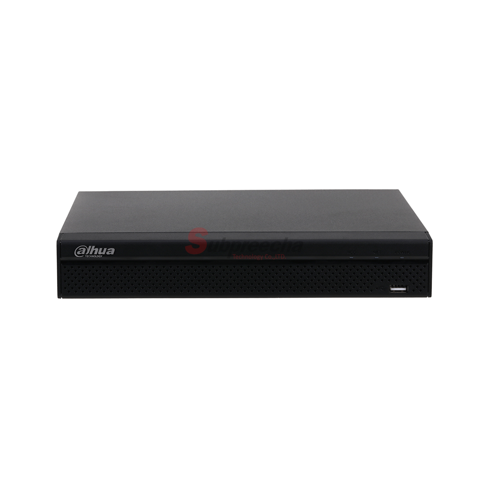NVR4108HS8P4KS2L2 ทรัพย์ปรีชา เทคโนโลยี