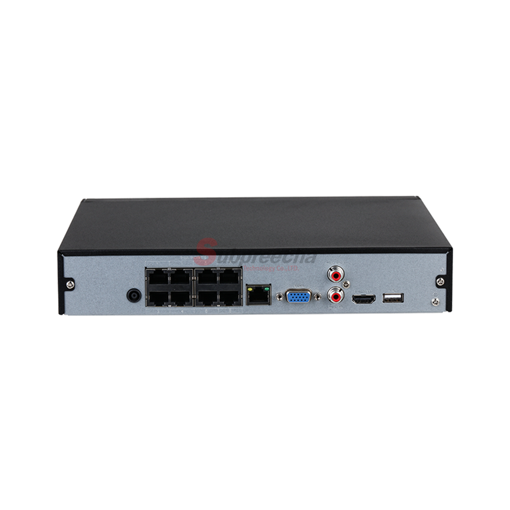 NVR4108HS8P4KS2L3 ทรัพย์ปรีชา เทคโนโลยี