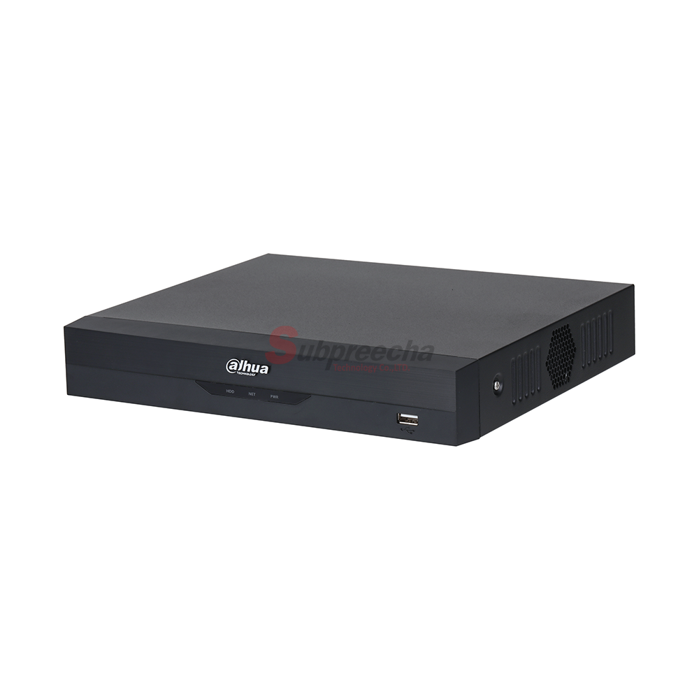 NVR4108HSEI1 ทรัพย์ปรีชา เทคโนโลยี