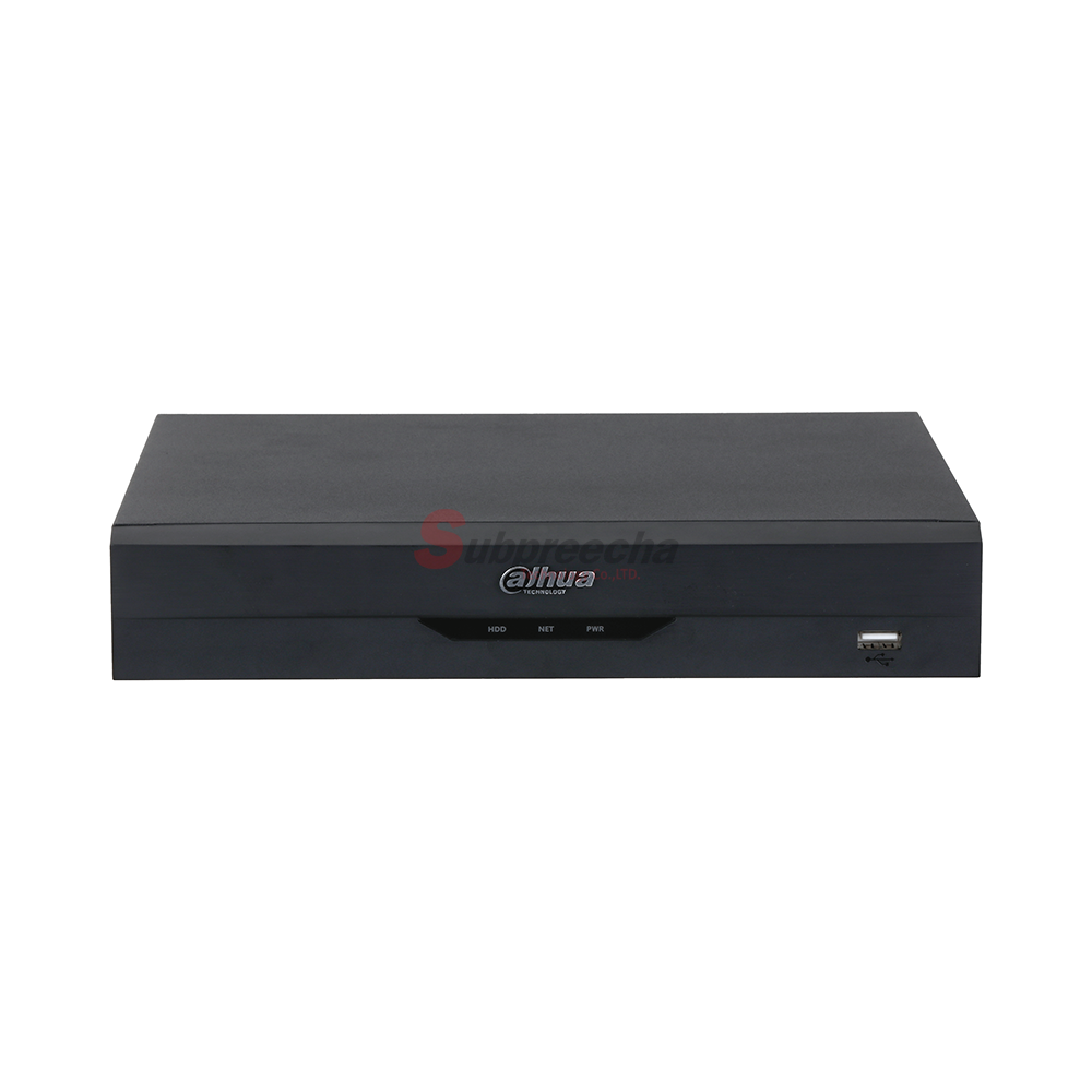 NVR4108HSEI2 ทรัพย์ปรีชา เทคโนโลยี