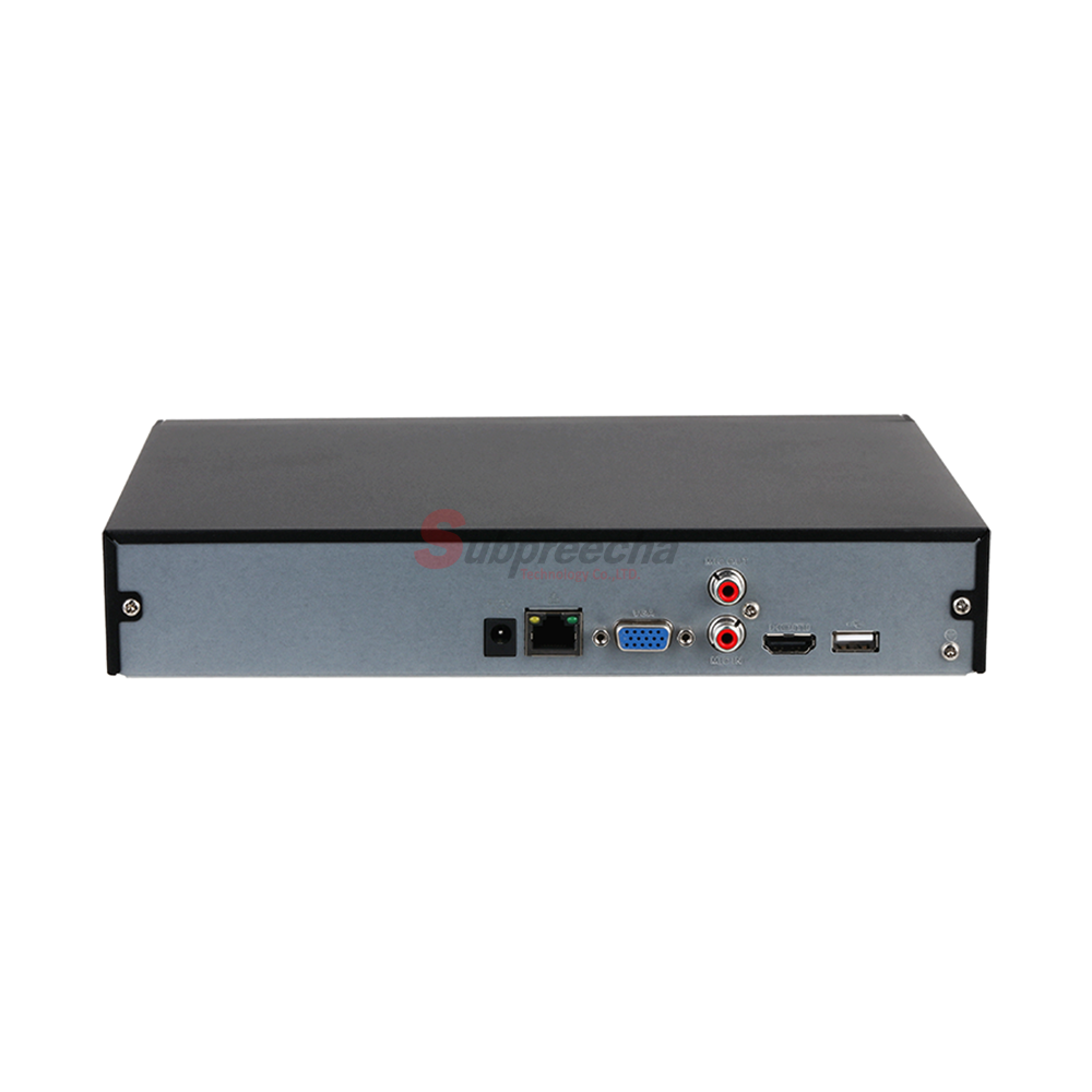 NVR4108HSEI3 ทรัพย์ปรีชา เทคโนโลยี