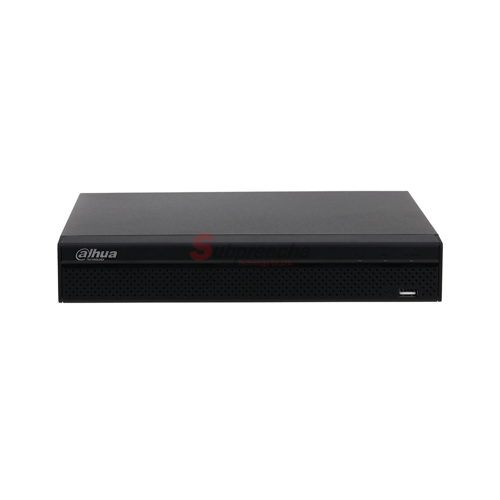 NVR4108HSP4KS2L2 ทรัพย์ปรีชา เทคโนโลยี