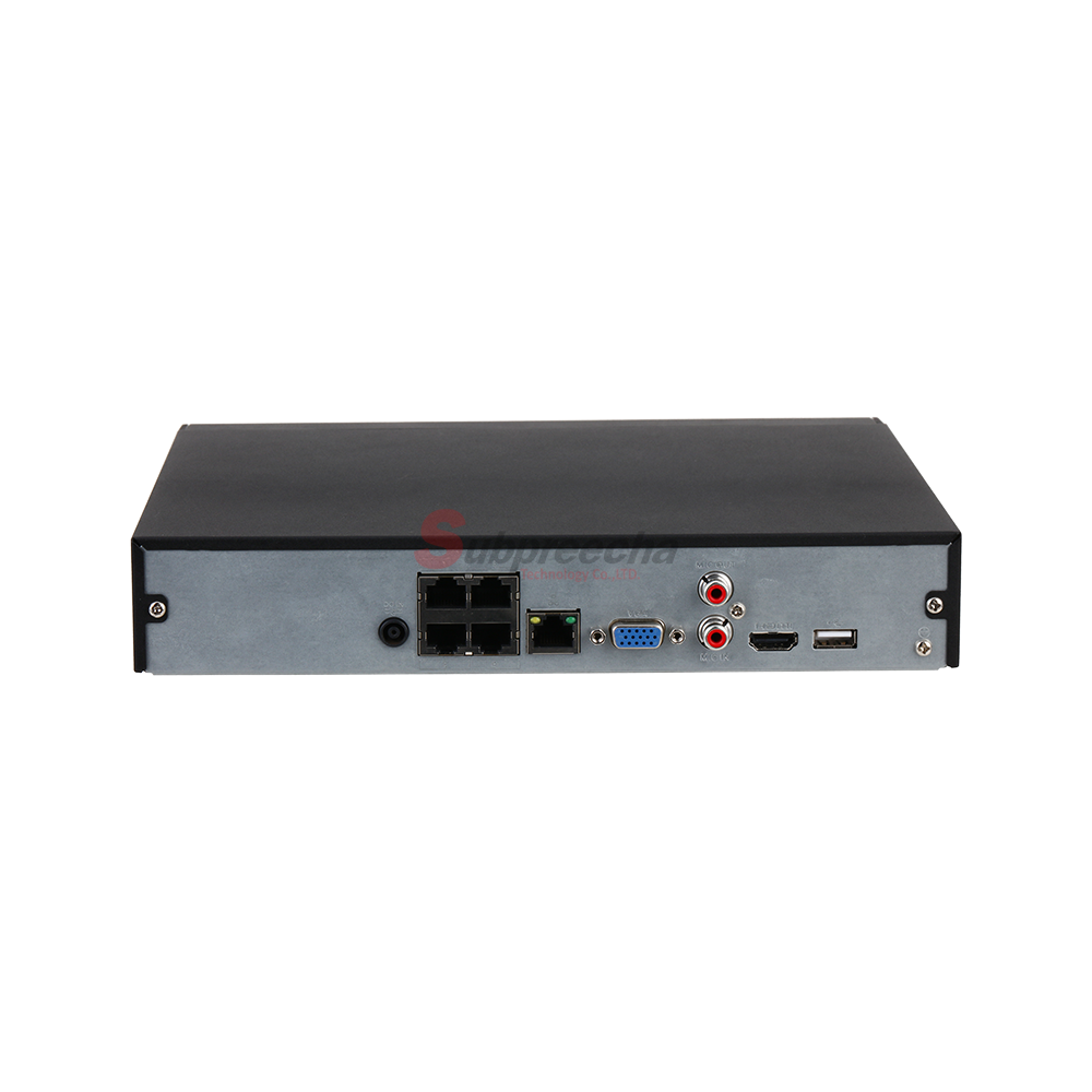 NVR4108HSP4KS2L3 ทรัพย์ปรีชา เทคโนโลยี