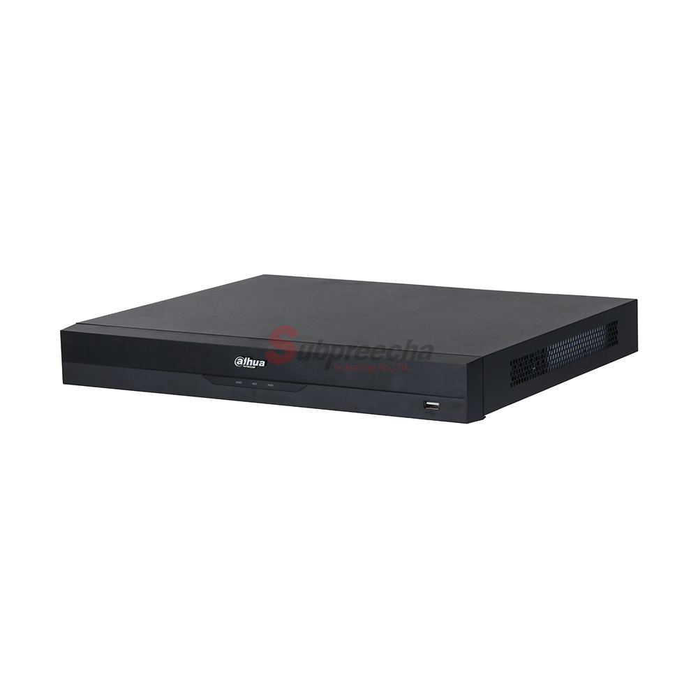 NVR42088PEI1 ทรัพย์ปรีชา เทคโนโลยี