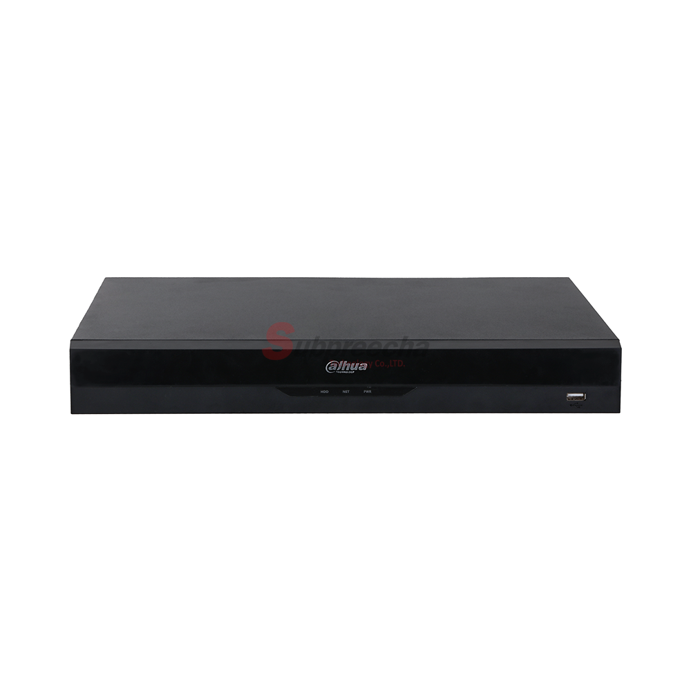 NVR42088PEI2 ทรัพย์ปรีชา เทคโนโลยี