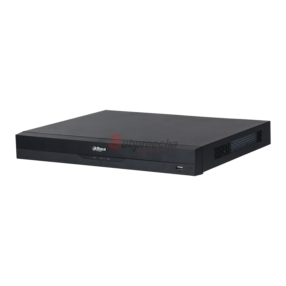 NVR421616PEI1 ทรัพย์ปรีชา เทคโนโลยี