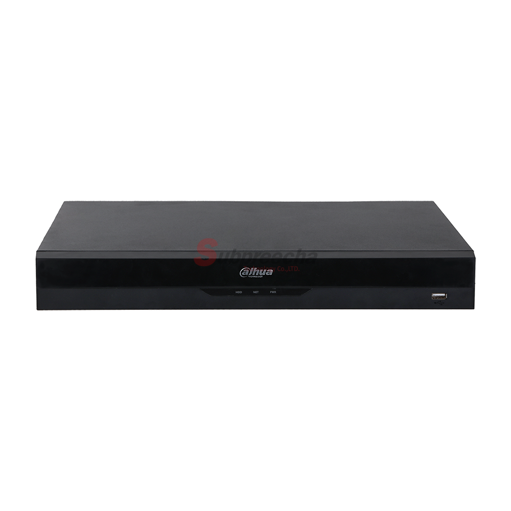 NVR421616PEI2 ทรัพย์ปรีชา เทคโนโลยี