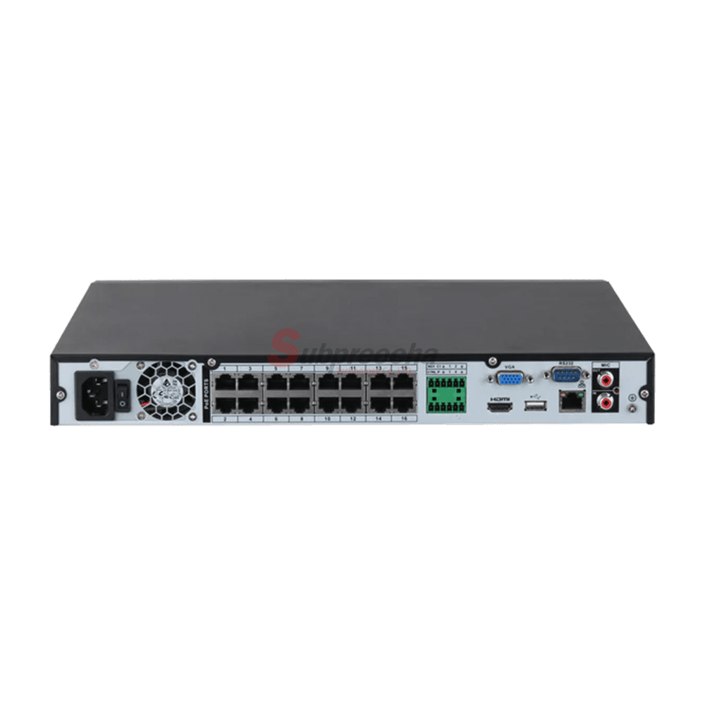 NVR421616PEI3webp ทรัพย์ปรีชา เทคโนโลยี