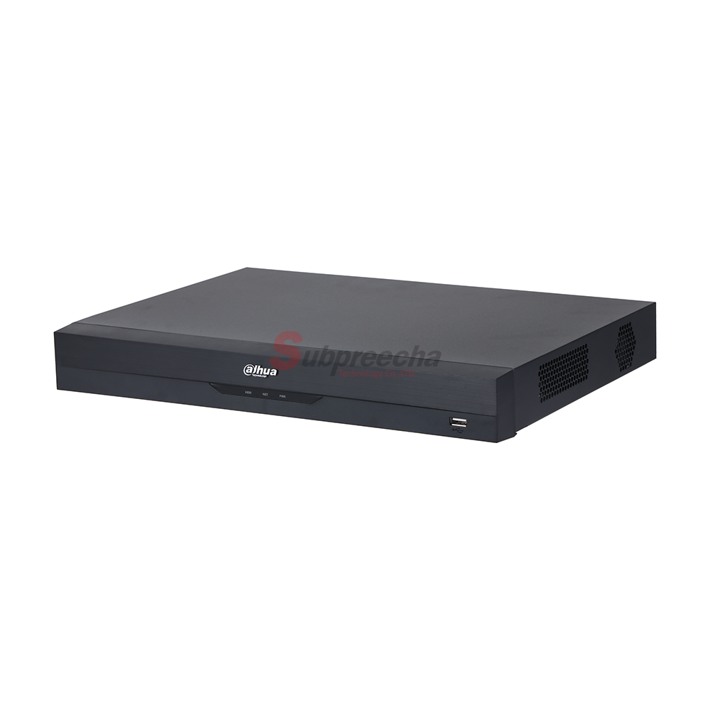 NVR4232EI1 ทรัพย์ปรีชา เทคโนโลยี
