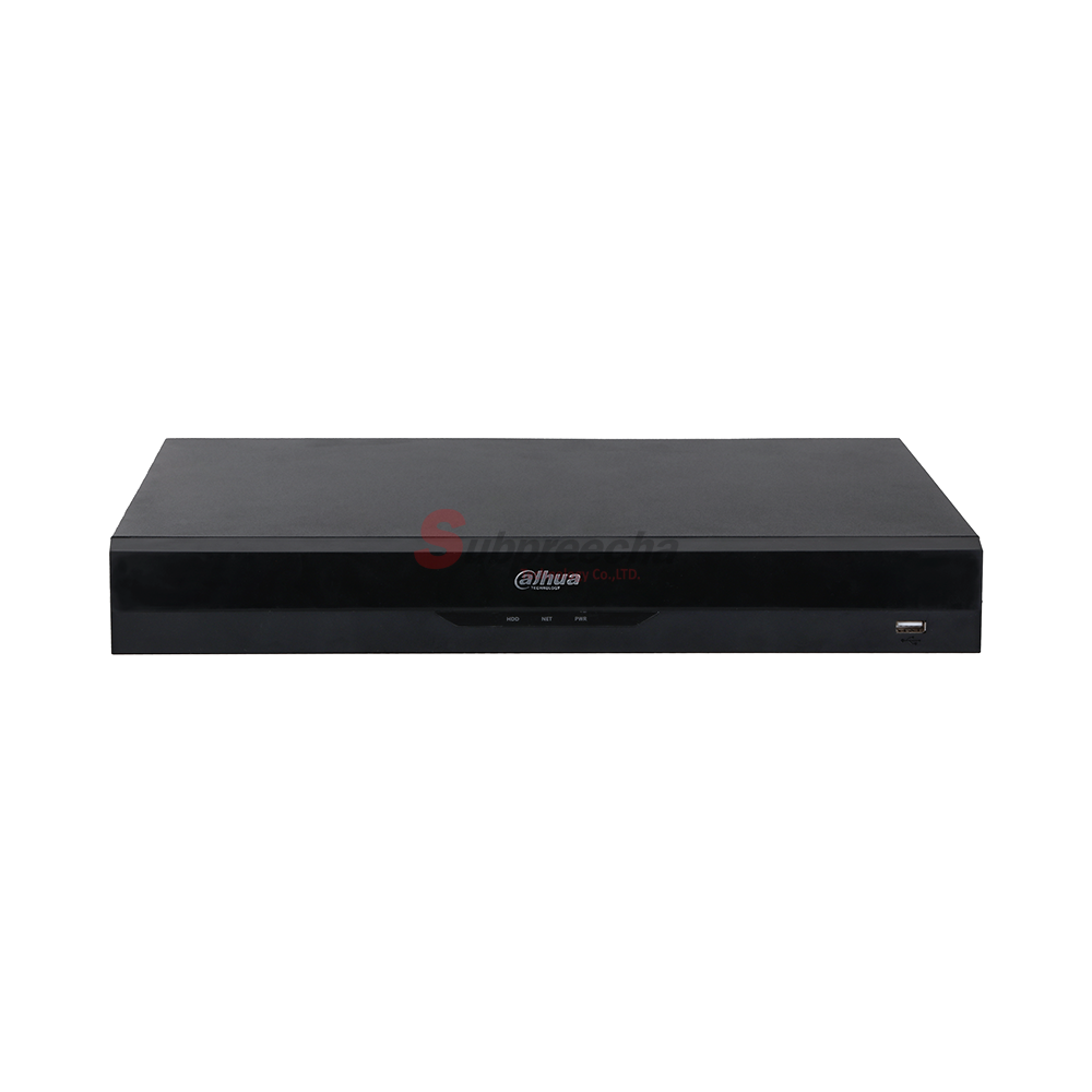 NVR4232EI2 ทรัพย์ปรีชา เทคโนโลยี