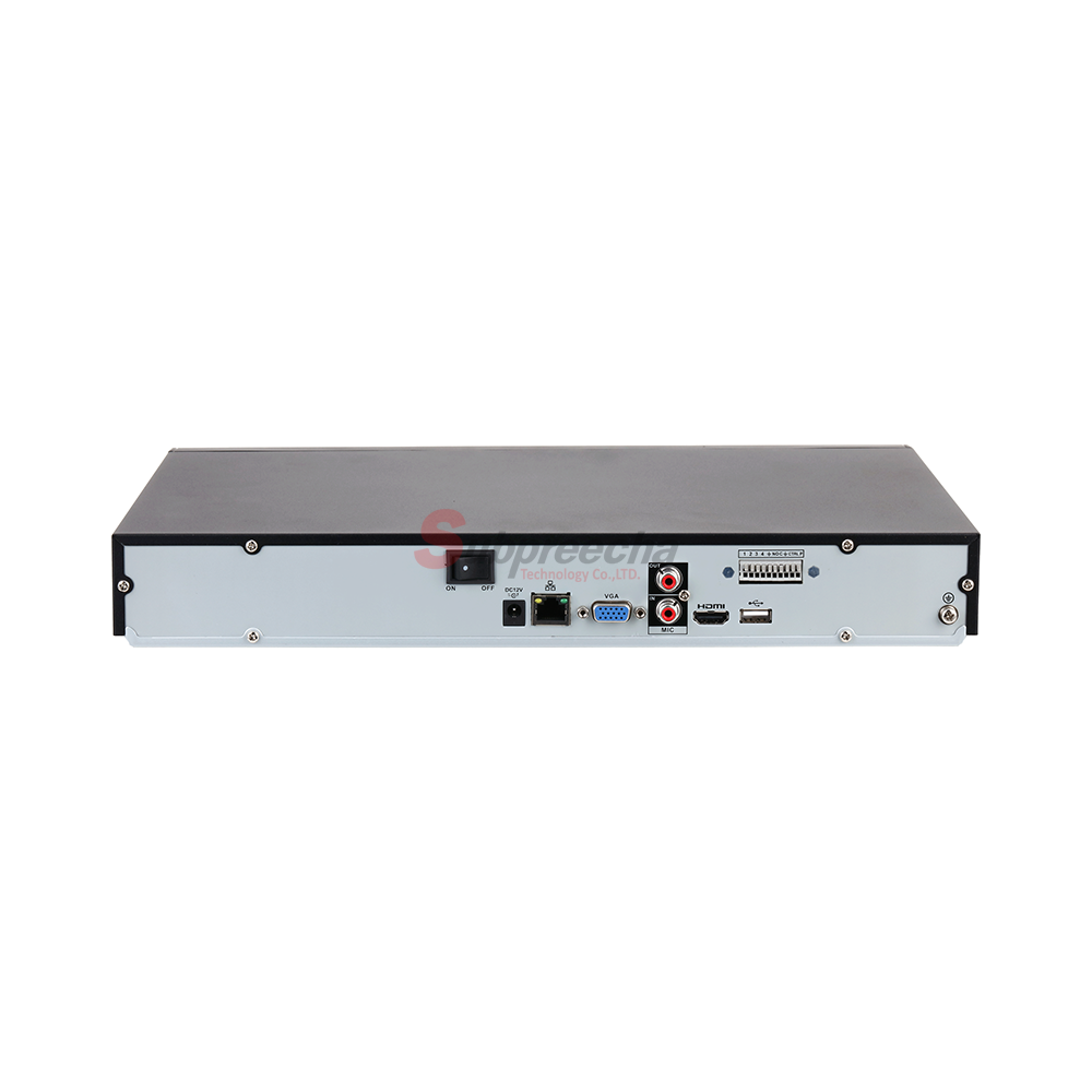 NVR4232EI3 ทรัพย์ปรีชา เทคโนโลยี