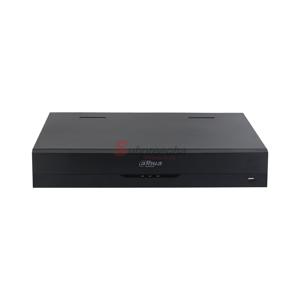 NVR44164KS2I1212 ทรัพย์ปรีชา เทคโนโลยี