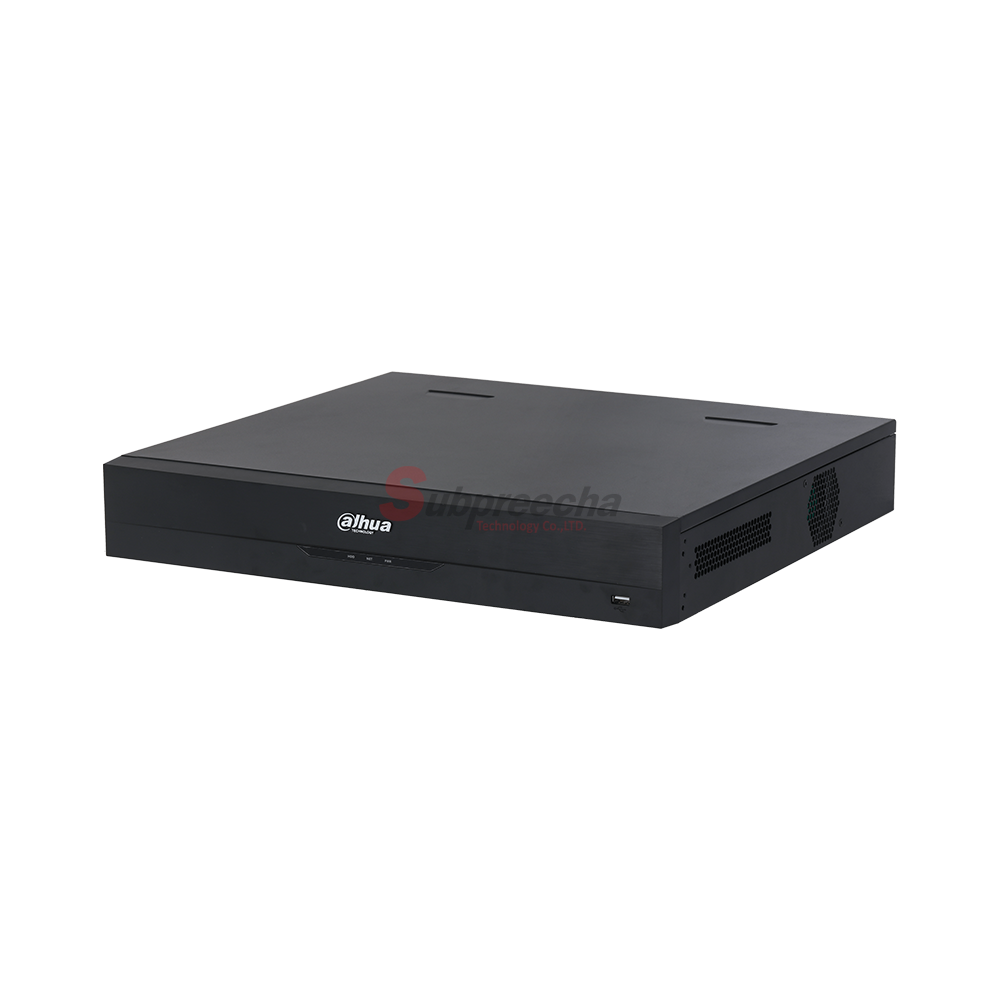 NVR44164KS2I24598 ทรัพย์ปรีชา เทคโนโลยี