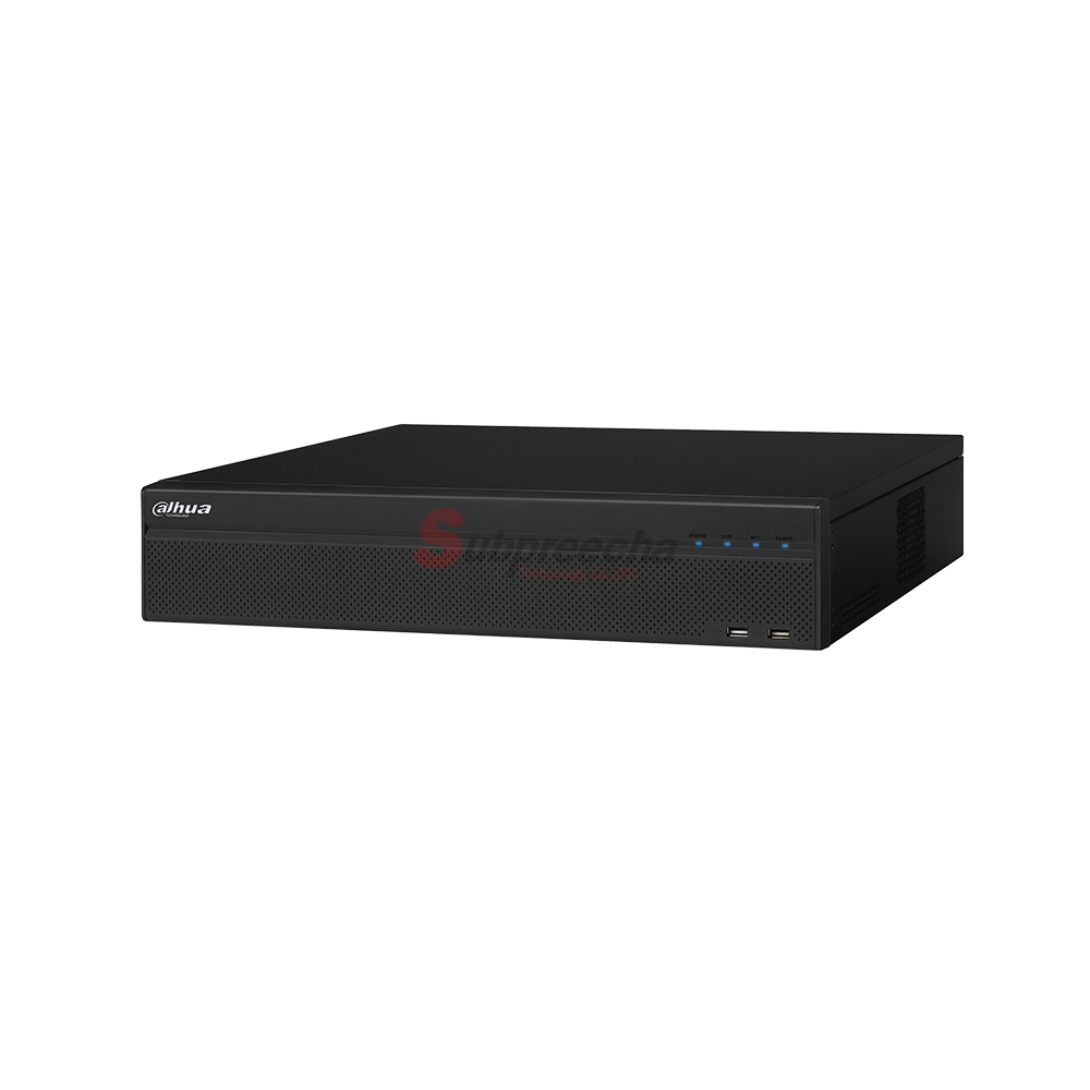 NVR481616P4KS2NVR483216P4KS2 ทรัพย์ปรีชา เทคโนโลยี