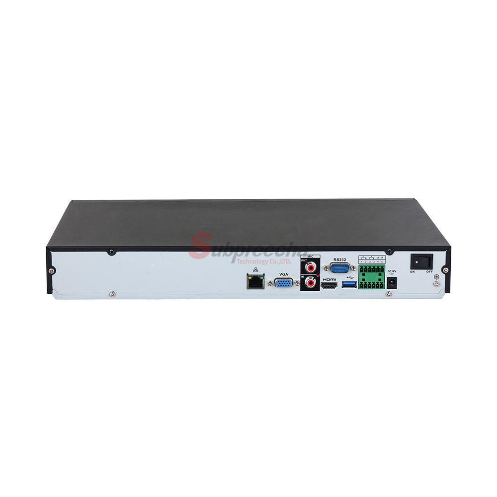 NVR5208EI3 ทรัพย์ปรีชา เทคโนโลยี