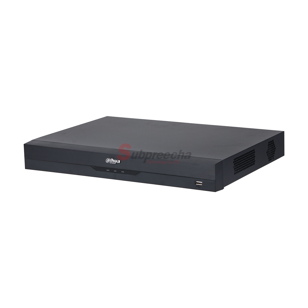 NVR5216EI1 ทรัพย์ปรีชา เทคโนโลยี