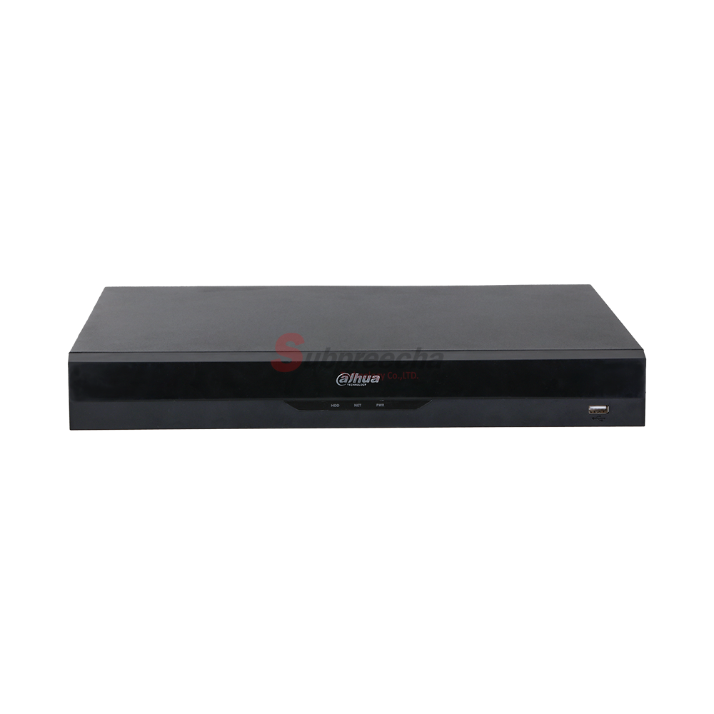 NVR5216EI2 ทรัพย์ปรีชา เทคโนโลยี
