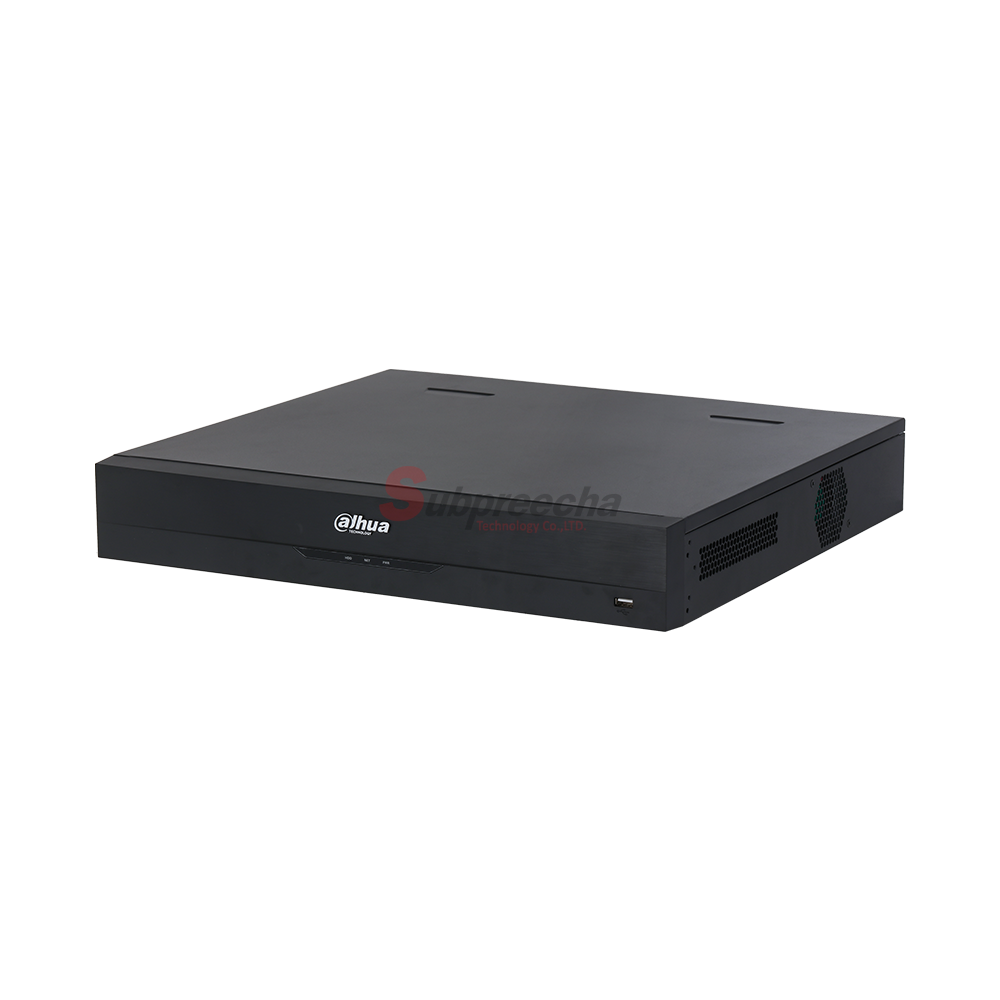 NVR541616PEI1 ทรัพย์ปรีชา เทคโนโลยี
