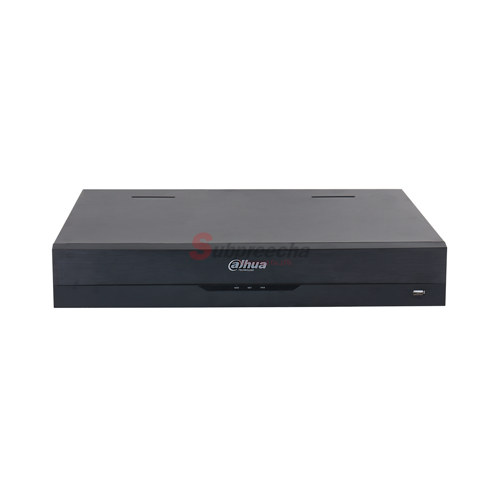 NVR541616PEI2 ทรัพย์ปรีชา เทคโนโลยี