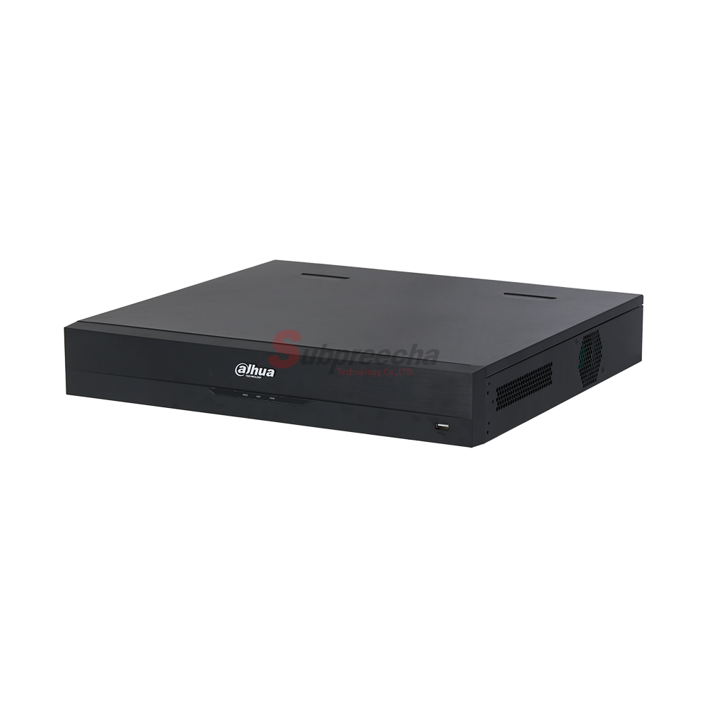 NVR5464EI1 ทรัพย์ปรีชา เทคโนโลยี