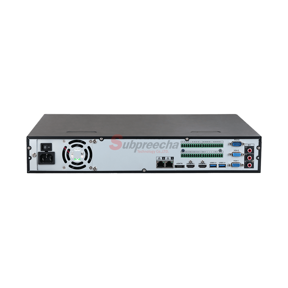 NVR5464EI3 ทรัพย์ปรีชา เทคโนโลยี