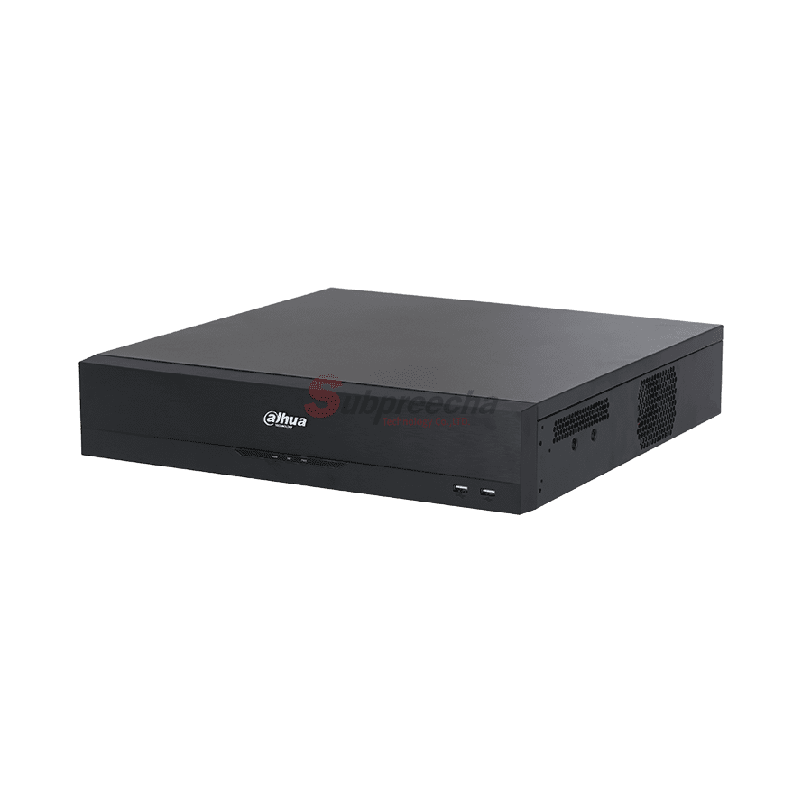 NVR5864EI1 ทรัพย์ปรีชา เทคโนโลยี