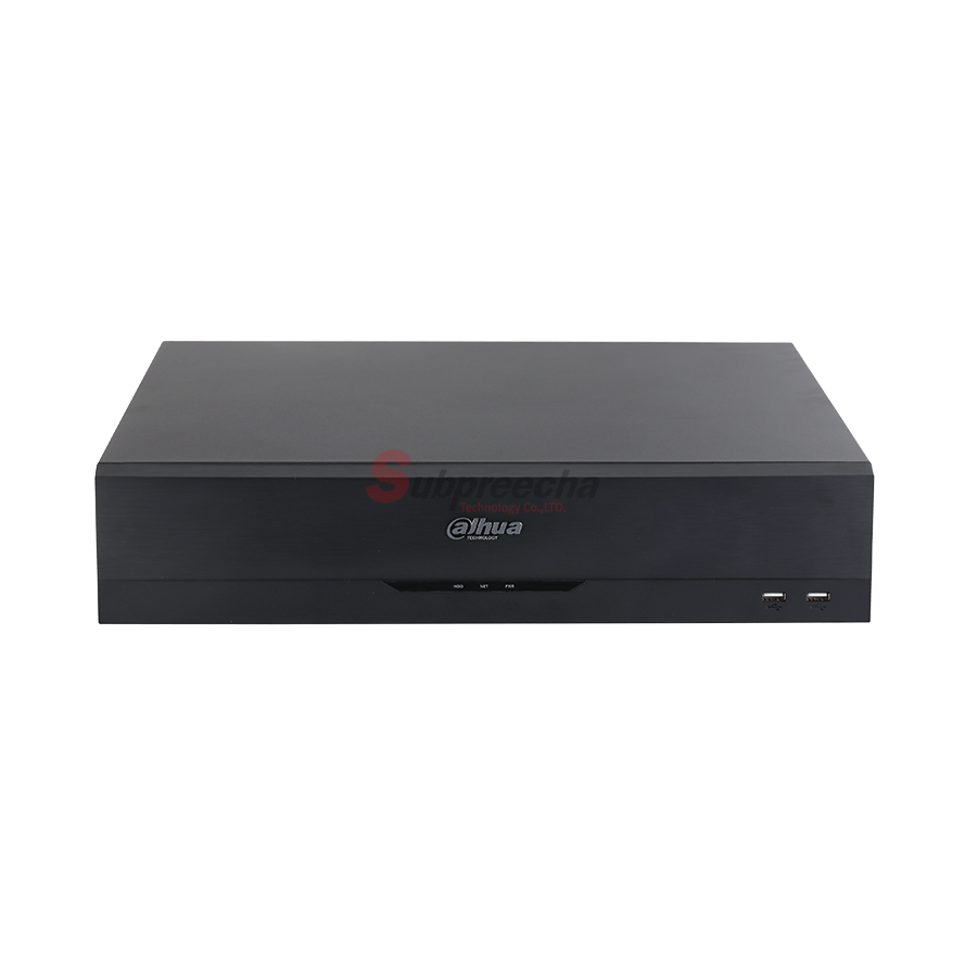 NVR5864EI2 ทรัพย์ปรีชา เทคโนโลยี