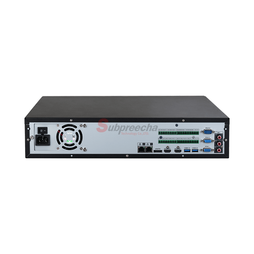 NVR5864EI3 ทรัพย์ปรีชา เทคโนโลยี