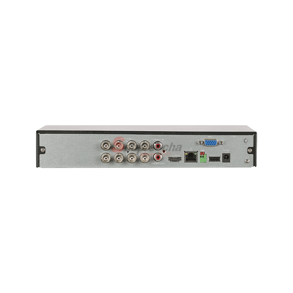 XVR4108HSI 41 ทรัพย์ปรีชา เทคโนโลยี