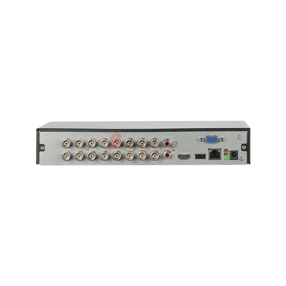 XVR4116HSI1 ทรัพย์ปรีชา เทคโนโลยี