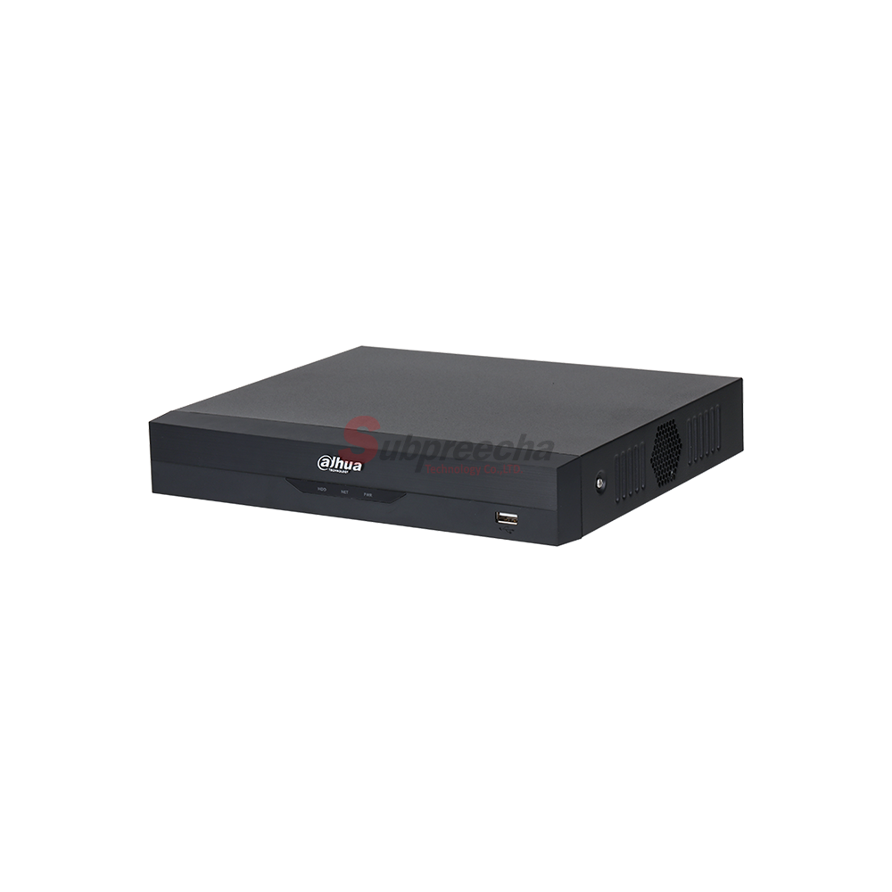 XVR5104HS5MI3 1 ทรัพย์ปรีชา เทคโนโลยี