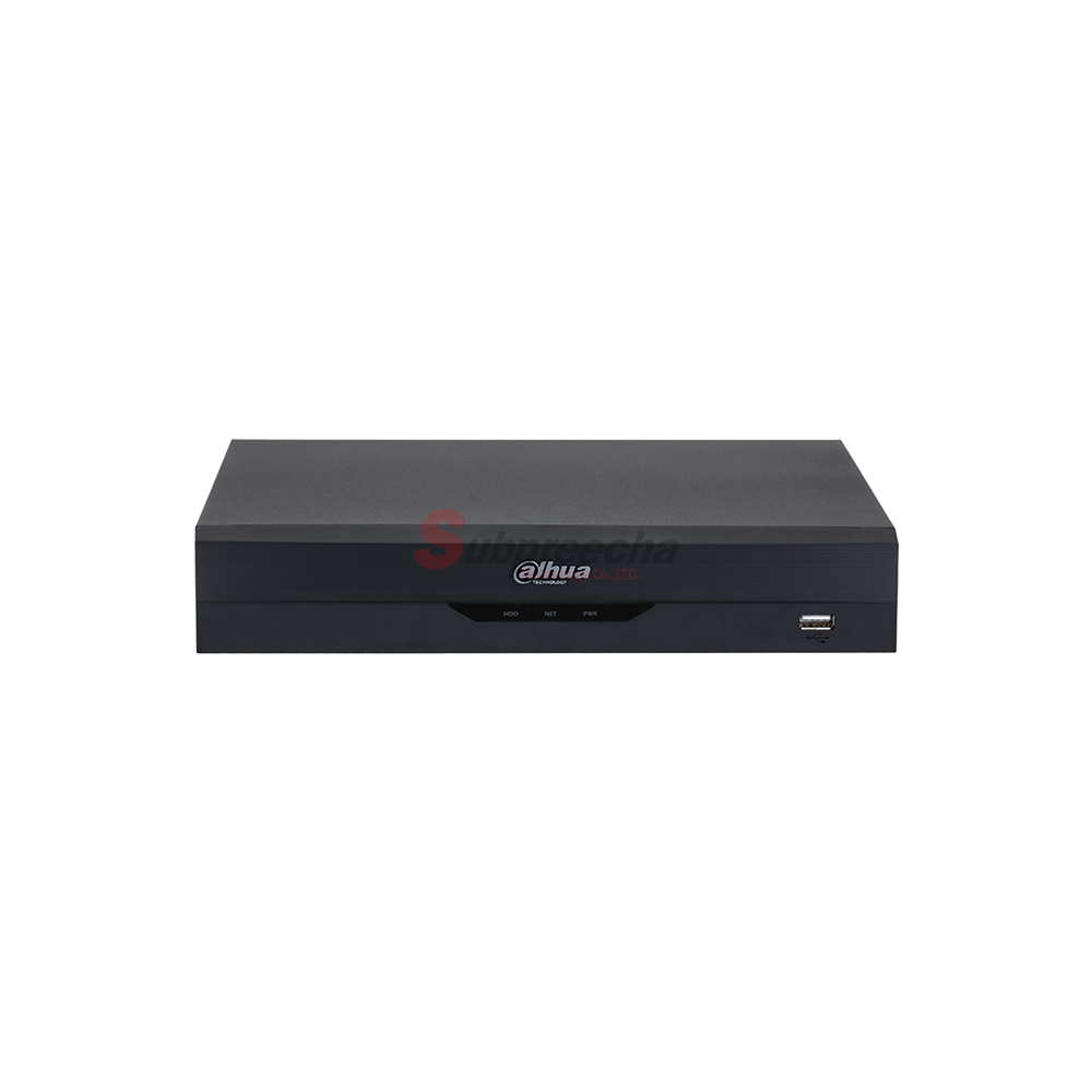 XVR5104HS5MI3 2 ทรัพย์ปรีชา เทคโนโลยี