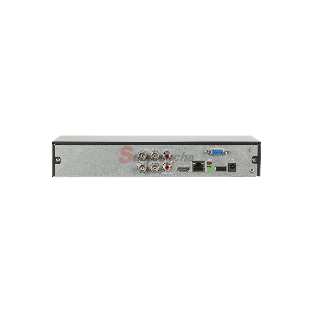 XVR5104HS5MI3 3 ทรัพย์ปรีชา เทคโนโลยี