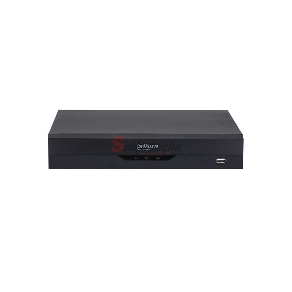 XVR5108HS5MI3 1245 ทรัพย์ปรีชา เทคโนโลยี