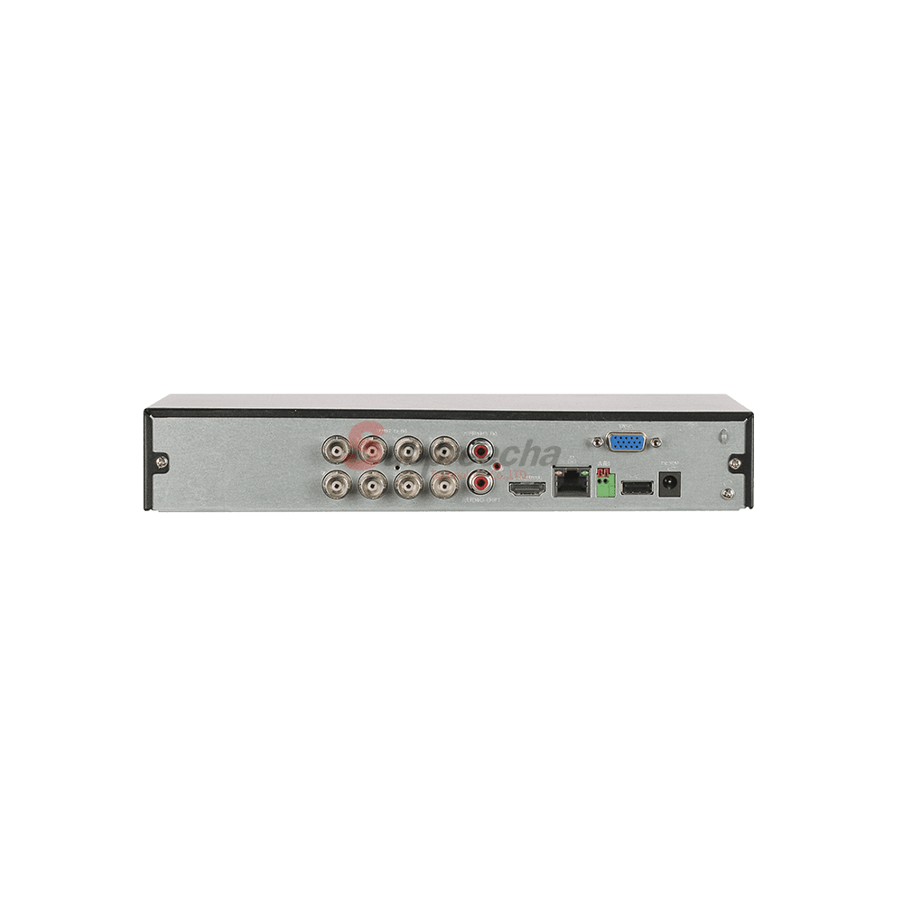 XVR5108HS5MI3 1255 ทรัพย์ปรีชา เทคโนโลยี