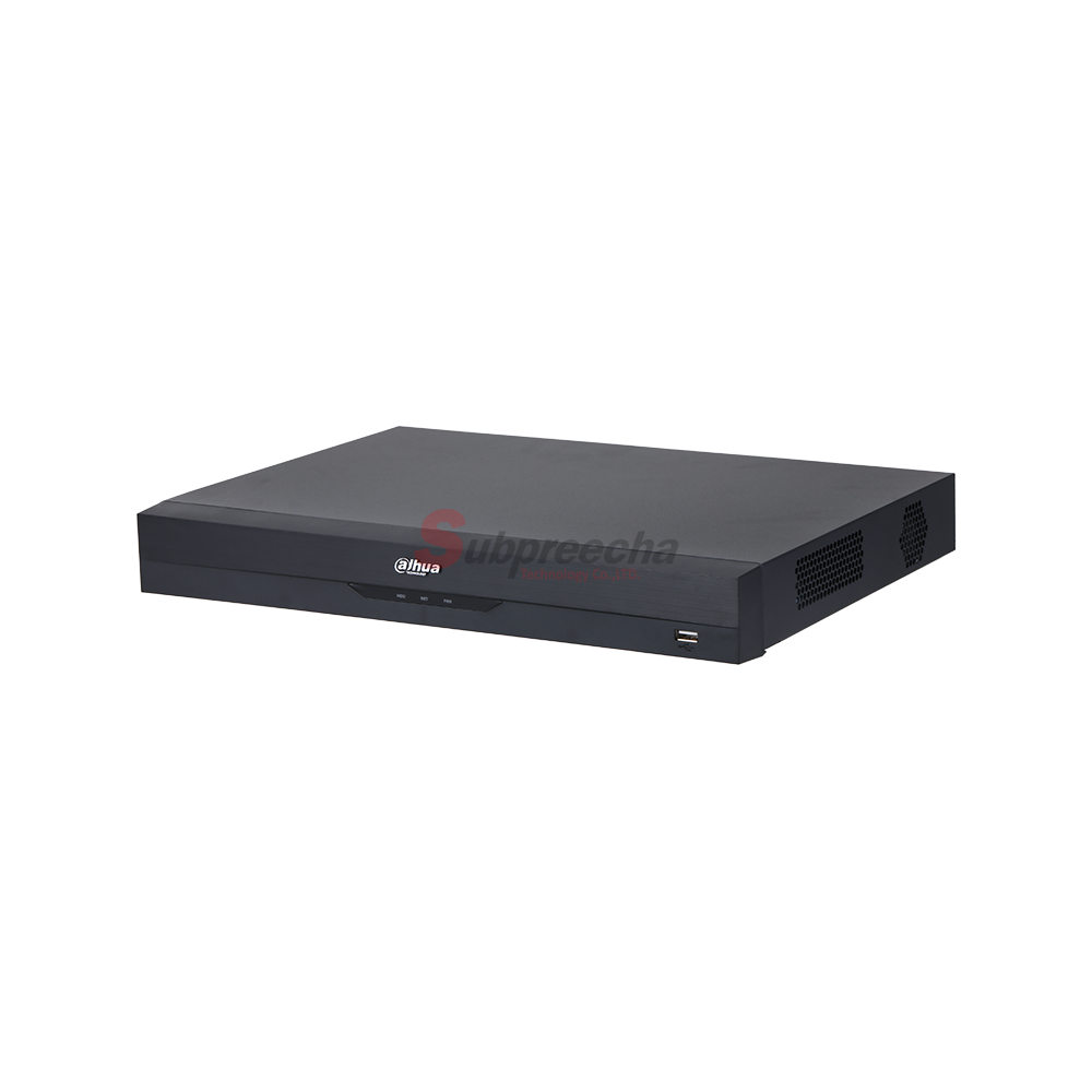 XVR5232AN4KLI3 123 ทรัพย์ปรีชา เทคโนโลยี