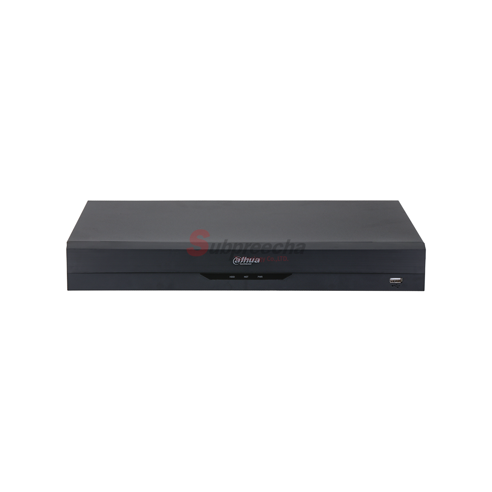 XVR5232AN4KLI3 124 ทรัพย์ปรีชา เทคโนโลยี