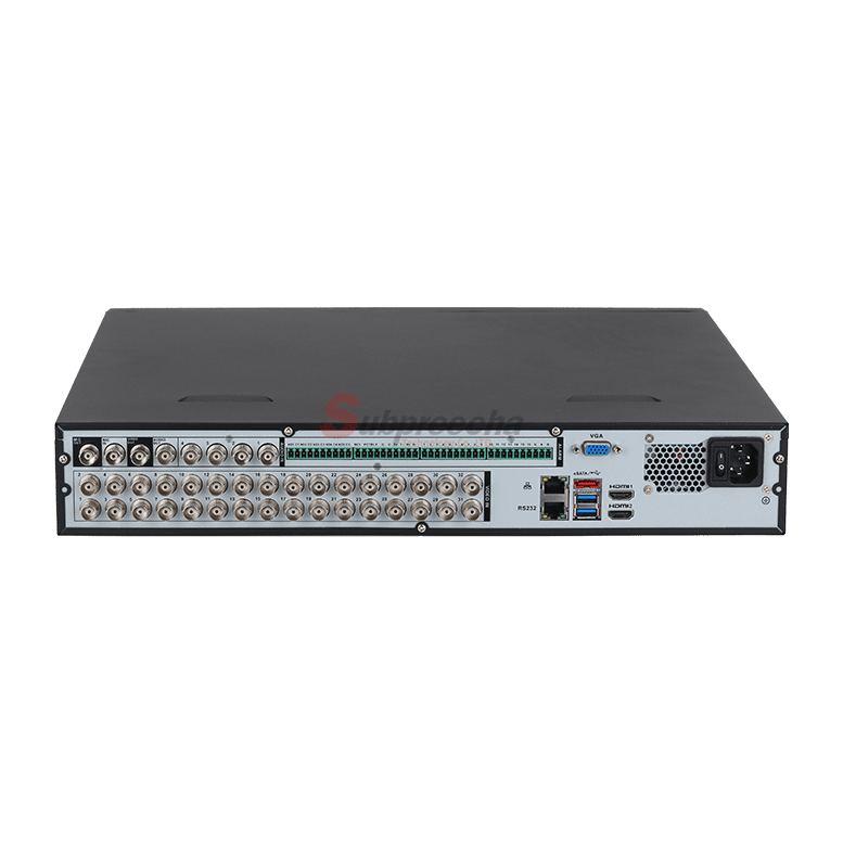 XVR5432LI33 13 ทรัพย์ปรีชา เทคโนโลยี