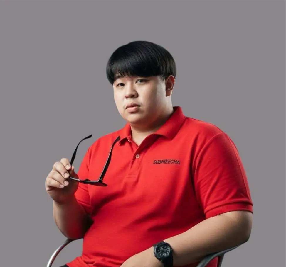 b3 ทรัพย์ปรีชา เทคโนโลยี