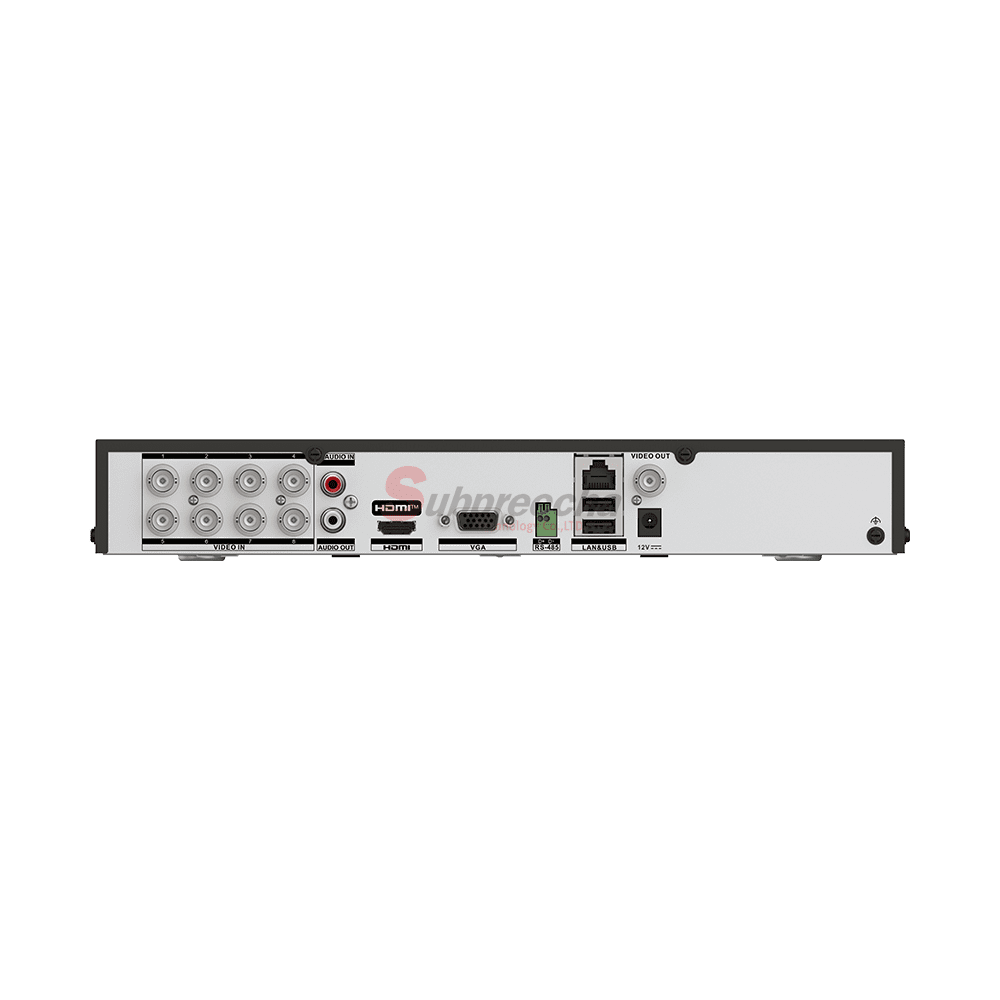 iDS7208HUHIM1XTimage5 ทรัพย์ปรีชา เทคโนโลยี