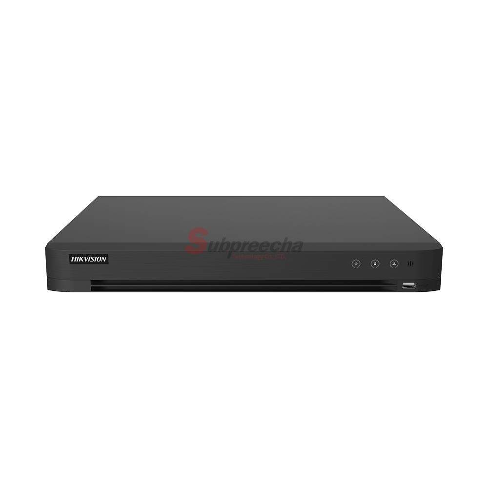 iDS7216HUHIM2XTimage4 ทรัพย์ปรีชา เทคโนโลยี