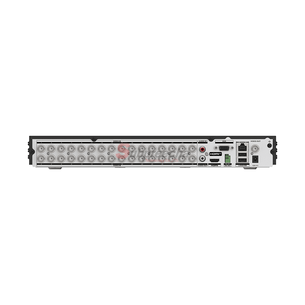 iDS7232HQHIM2XTimage5 ทรัพย์ปรีชา เทคโนโลยี