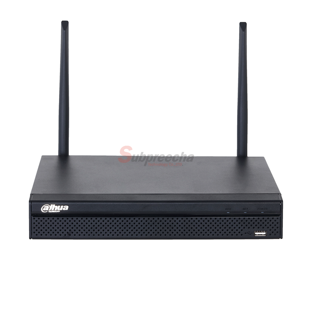 nvr311 ทรัพย์ปรีชา เทคโนโลยี