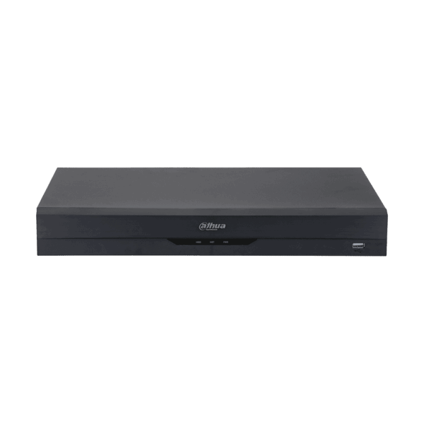 เครื่องบันทึก Dahua XVR Series 4