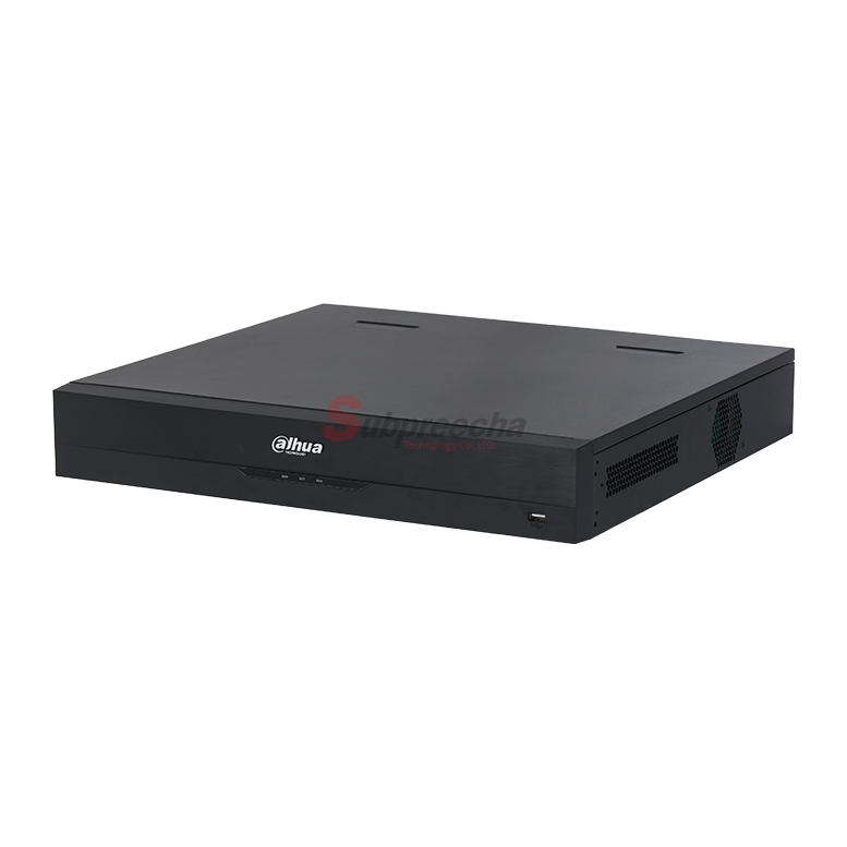 xvr1 ทรัพย์ปรีชา เทคโนโลยี