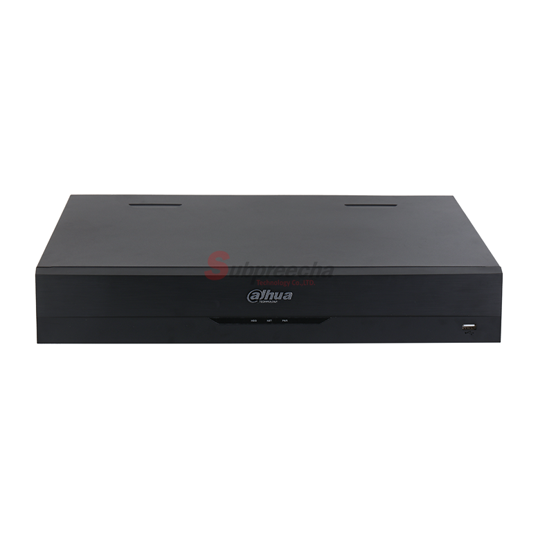 xvr2 ทรัพย์ปรีชา เทคโนโลยี