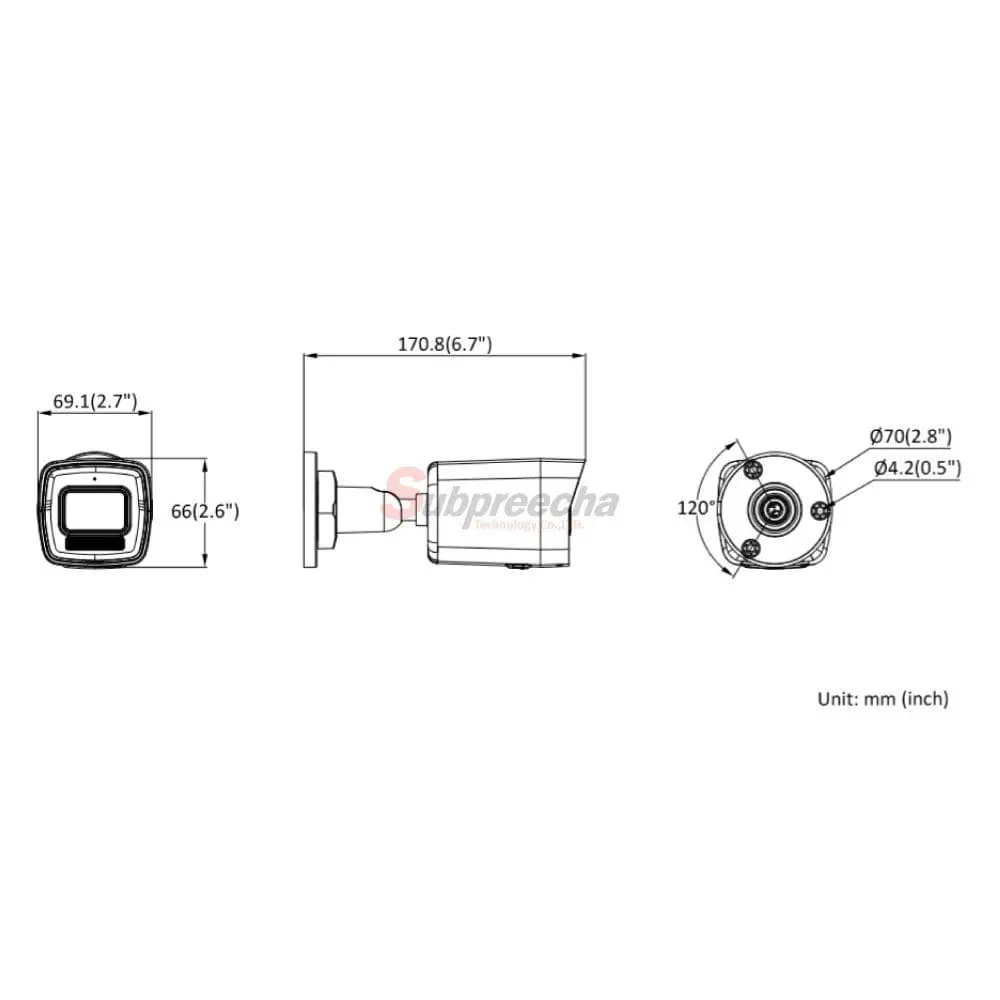 DS2CD1023G2LIUimage44 ทรัพย์ปรีชา เทคโนโลยี